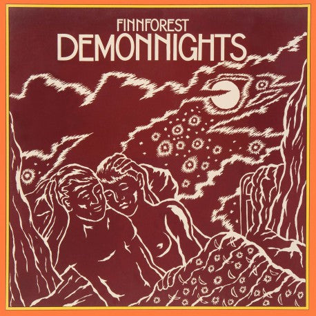 Finnforest - Demonnights