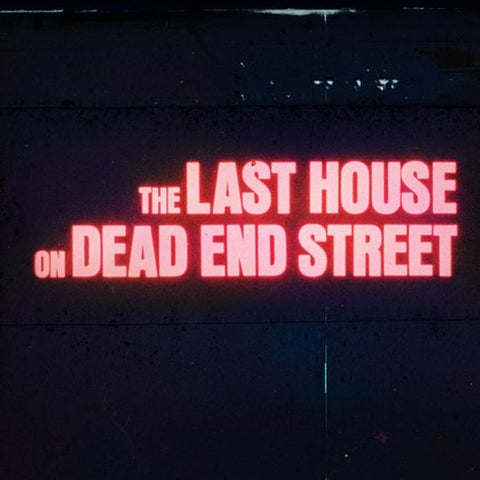 Various - Last House On Dead End Street