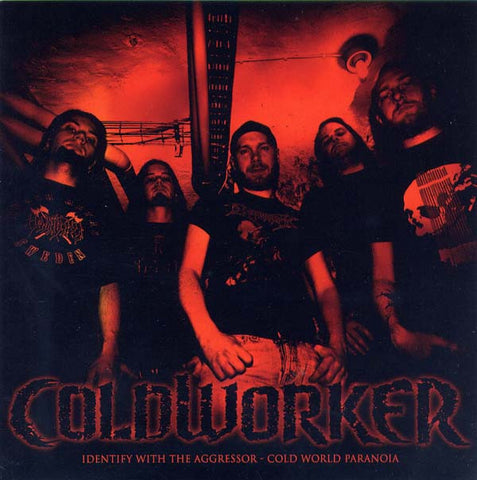 Coldworker / Deathbound - Coldworker / Deathbound