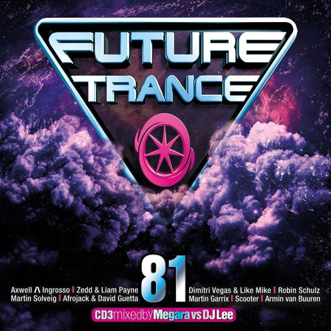 Various - Future Trance 81