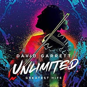 David Garrett - Unlimited, Greatest Hits