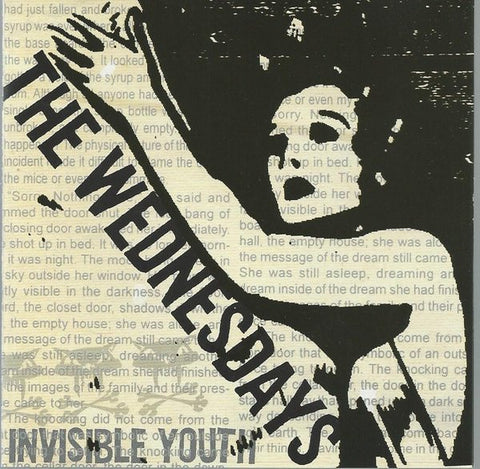 The Wednesdays - Invisible Youth