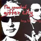 Long Tall Shorty - The Sound Of Giffer City