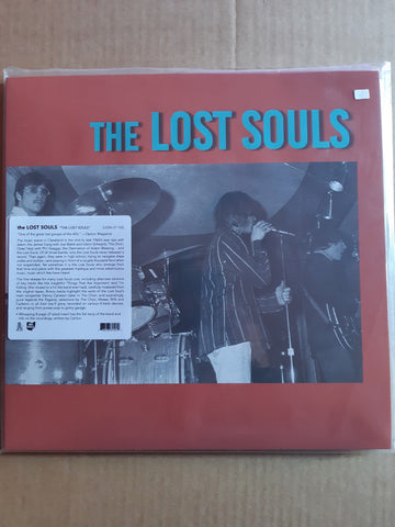 The Lost Souls - The Lost Souls