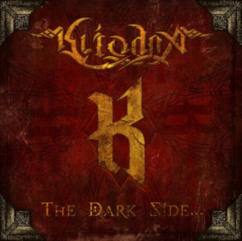 Kliodna - The Dark Side... Of The Stories