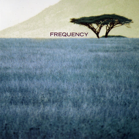 Frequency - Frequency