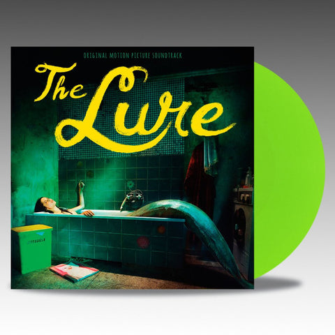 Various - The Lure (Original Motion Picture Soundtrack)