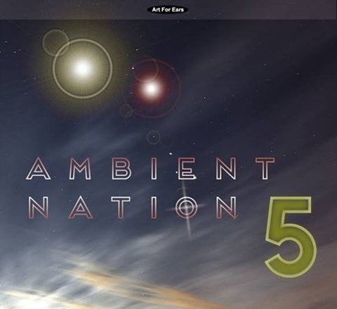 Various - Ambient Nation 5