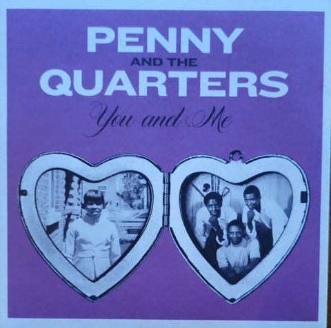 Penny & The Quarters - You And Me
