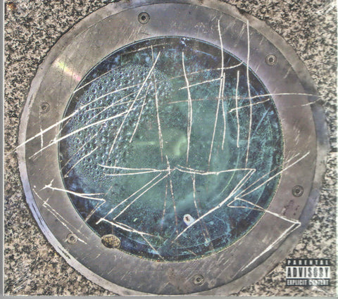 Death Grips - The Powers That B
