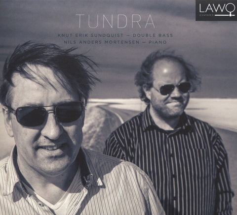 Knut Erik Sundquist - Tundra