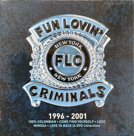 Fun Lovin' Criminals - 1996 - 2001