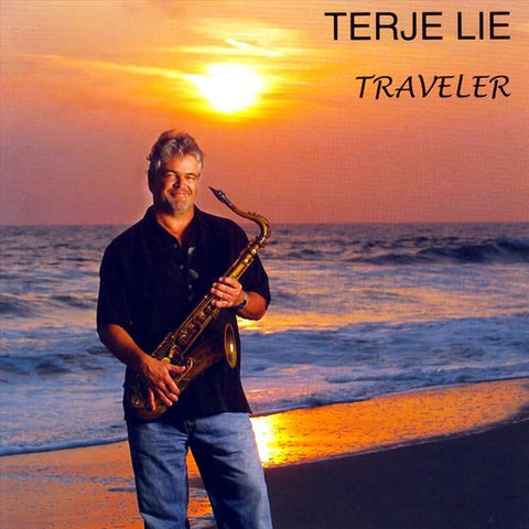 Terje Lie - Traveler