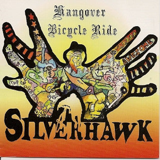 Silverhawk - Hangover Bicycle Ride