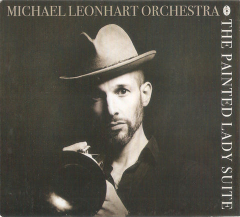 Michael Leonhart Orchestra - The Painted Lady Suite