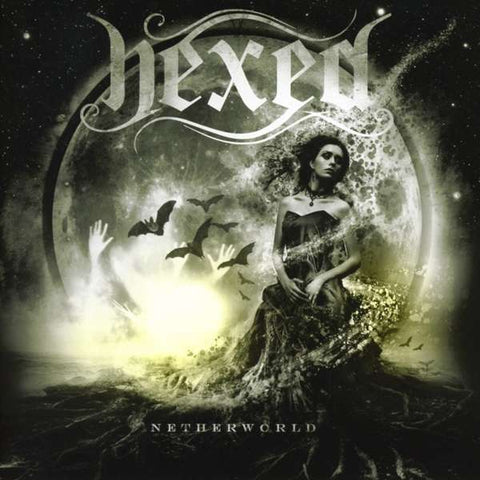 Hexed - Netherworld