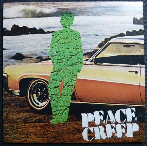 Peace Creep - Peace Creep