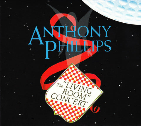 Anthony Phillips - The 