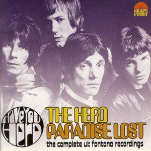 Herd - Paradise Lost (The Complete UK Fontana Recordings)