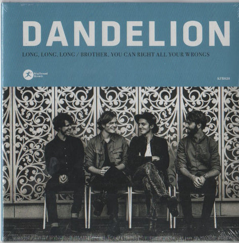 Dandelion - Long, Long, Long