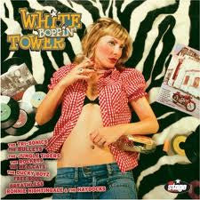Various - White Boppin' Tower Vol.2