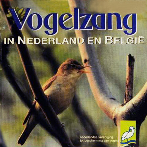 No Artist - Vogelzang - In Nederland En België