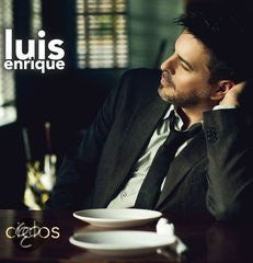 Luis Enrique - Ciclos