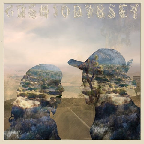 Gosh! - Odyssey