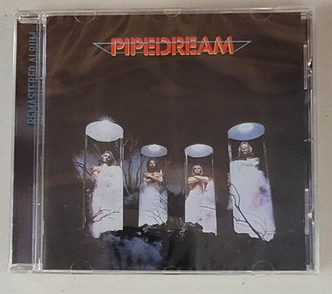 Pipedream - Pipedream