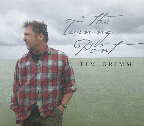 Tim Grimm - The Turning Point