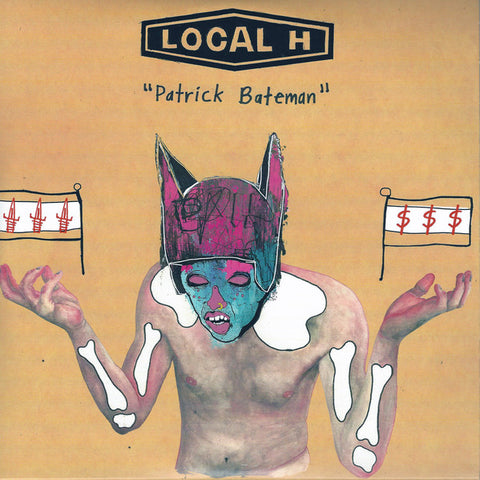 Local H - Patrick Bateman
