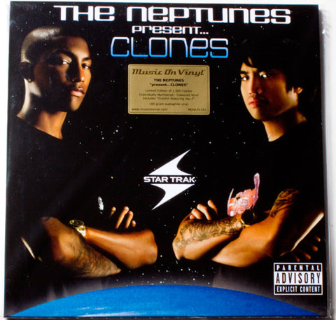 Various, - The Neptunes Present... Clones