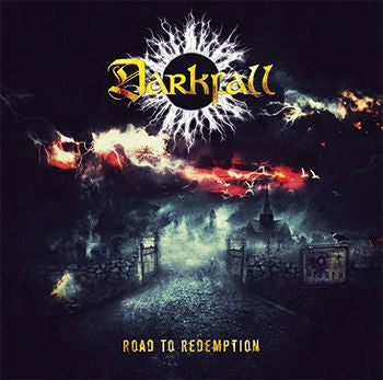 Darkfall - Road To Redemption