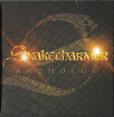 Snakecharmer - Anthology