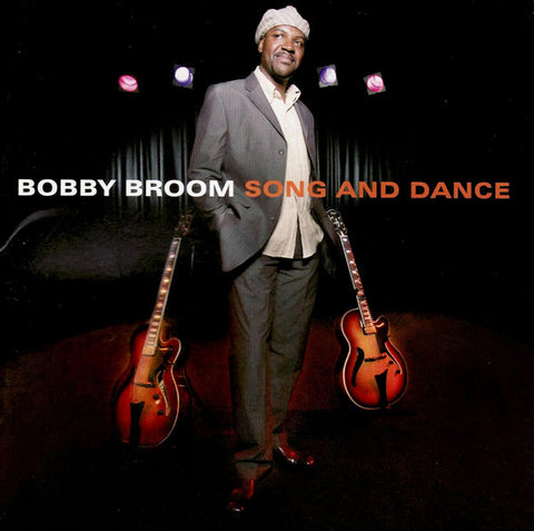 Bobby Broom - Song And Dance