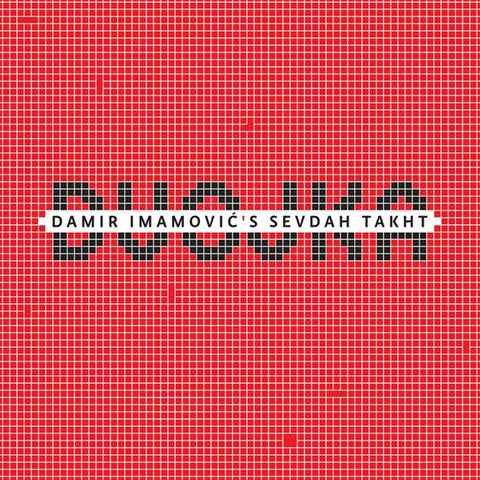 Damir Imamović's Sevdah Takht - Dvojka