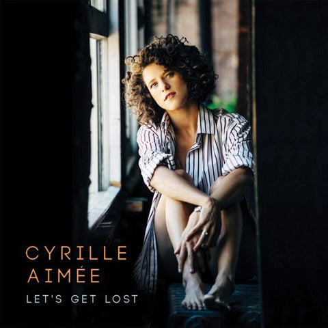 Cyrille Aimée - Let's Get Lost