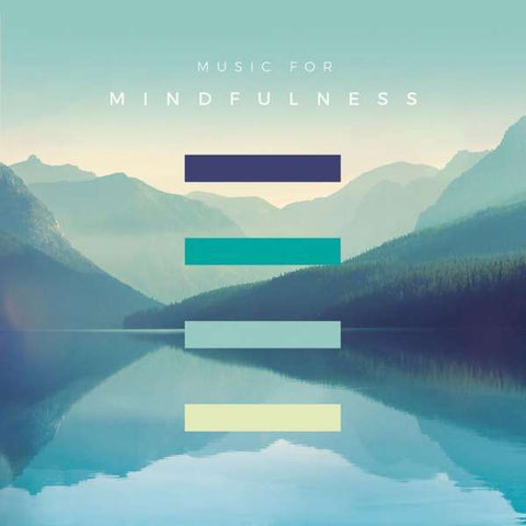 Various - Music For Mindfulness