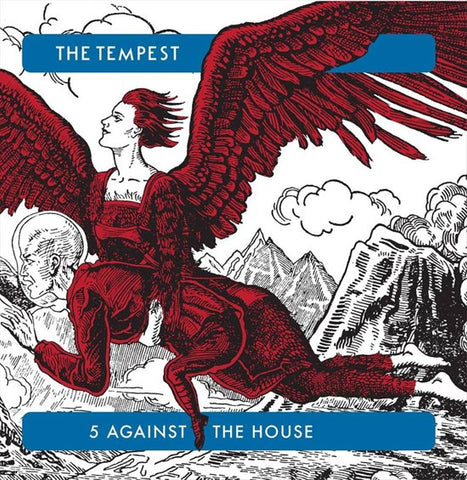 The Tempest - 5 Against The House