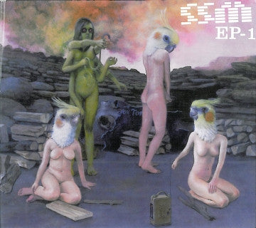 SSM - EP-1