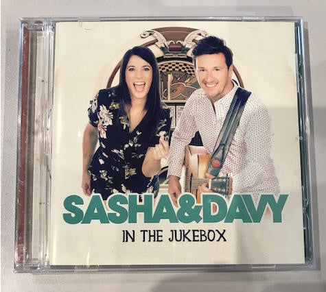 Sasha & Davy - In The Jukebox