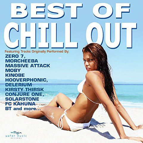 Various - Best Of Chill Out