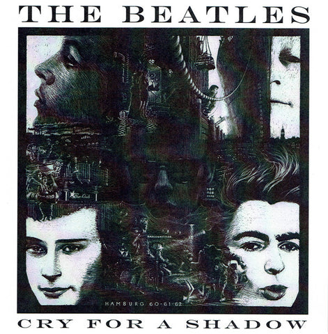 The Beatles / Doc Wör Mirran - Cry For A Shadow