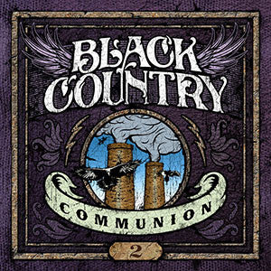 Black Country Communion, - 2