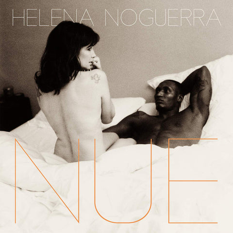 Helena Noguerra - Nue
