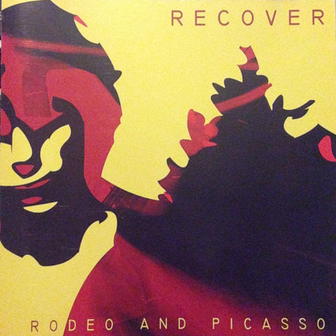 Recover - Rodeo And Picasso
