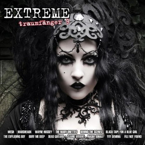 Various, - Extreme Traumfänger 9