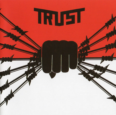 Trust - Trust