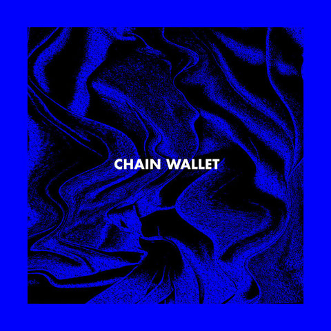 Chain Wallet, - Chain Wallet