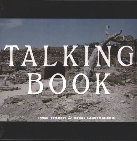 The Talking Book - Talking Book II
